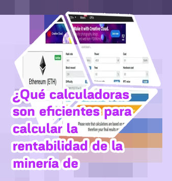 Rentabilidad minar criptomonedas