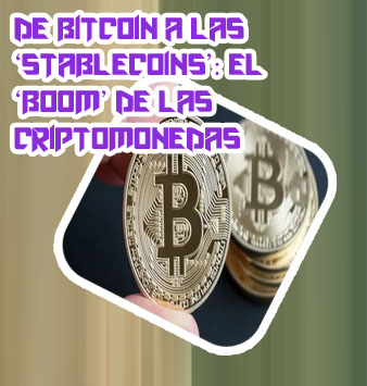 Tipo criptomonedas