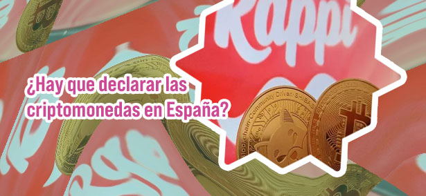 Tributar criptomonedas en españa