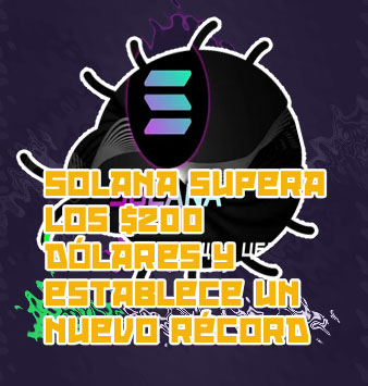 Valor solana