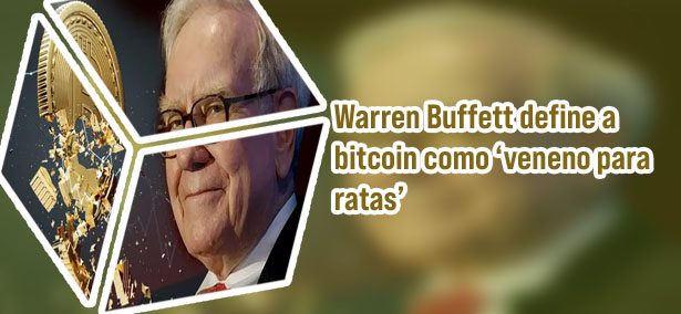 Warren buffett btc